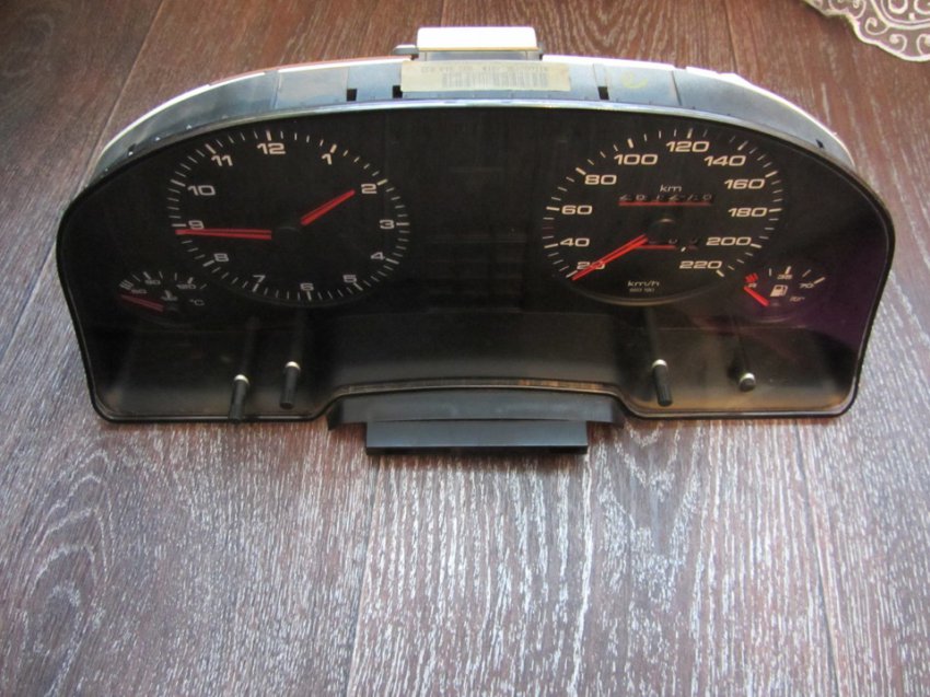 Характеристика одометра: что это такое, как работает, как его скорректировать?