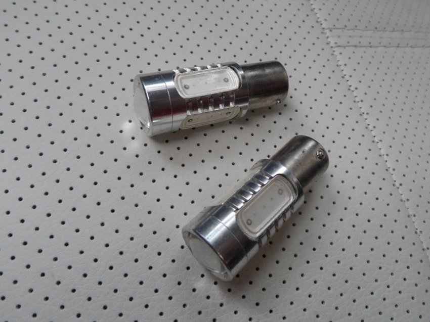 Технические характеристики светодиодных ламп для автомобиля, их плюсы и минусы