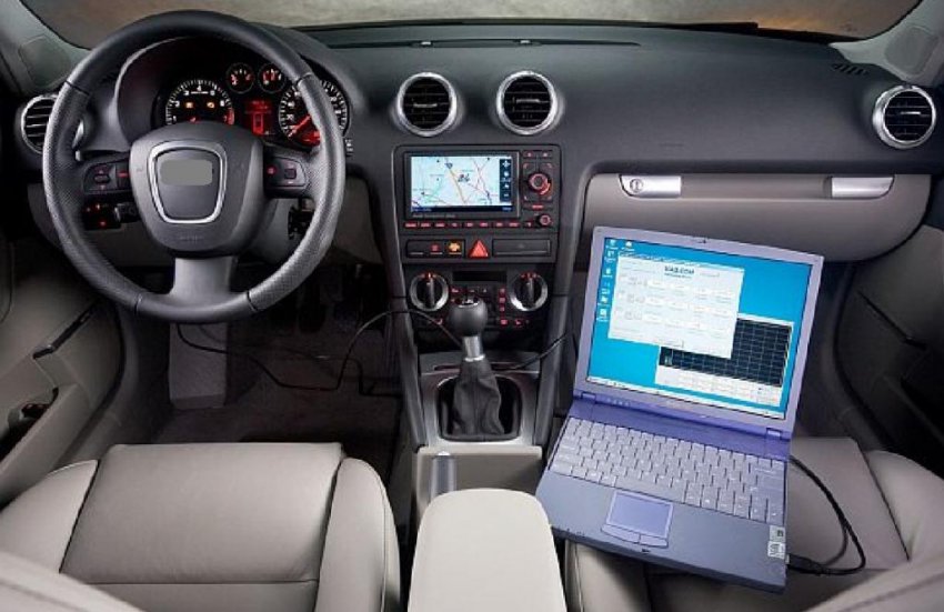 Инструкция, как самому сделать диагностику автомобиля, фото и видео обзор