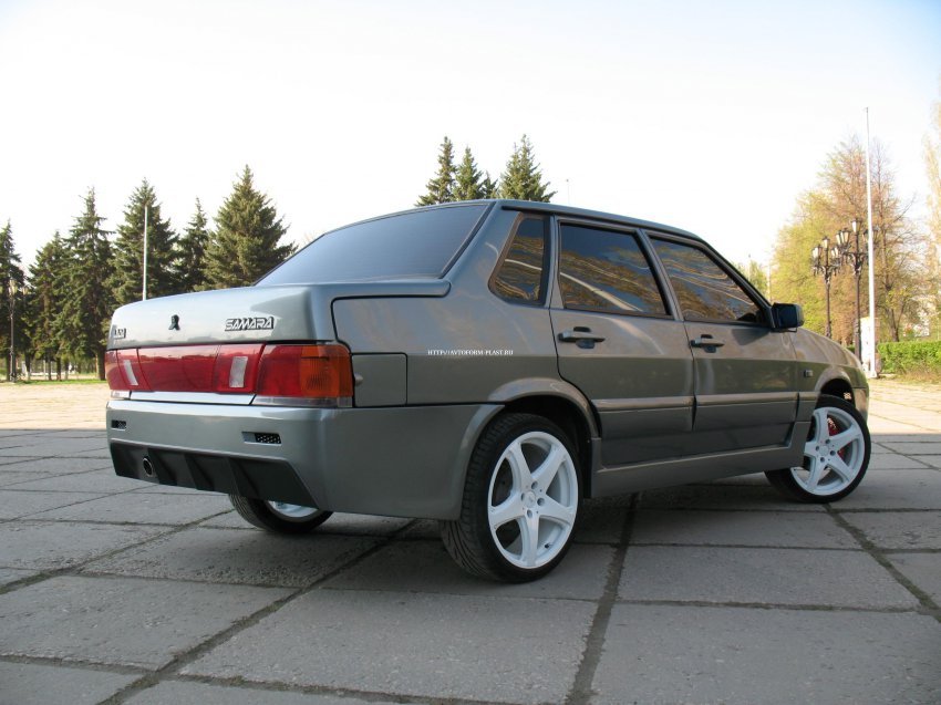 Основные неисправности ваз 2115 и методы их устранения (вторая часть)