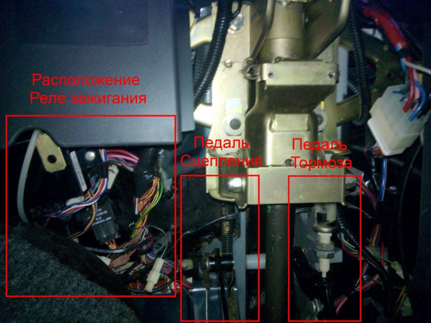 Основные неисправности ваз 2115 и методы их устранения (вторая часть)