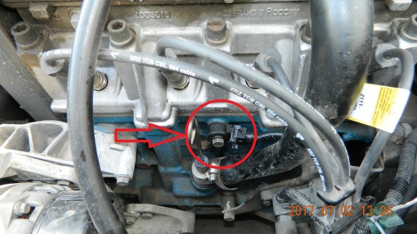 Основные неисправности ваз 2115 и методы их устранения (вторая часть)