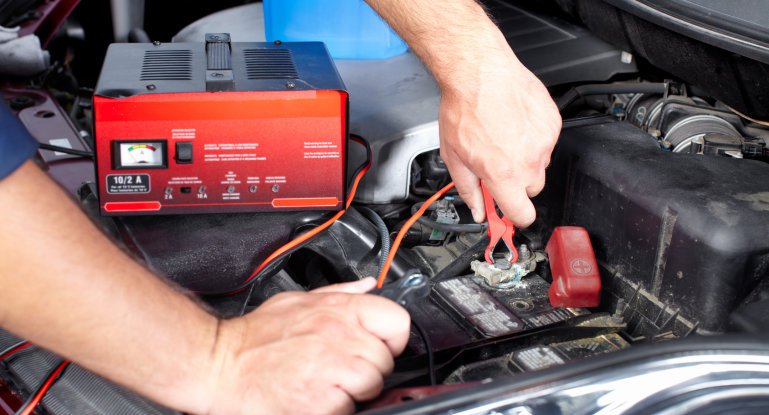 Ремонт и восстановление автомобильных аккумуляторов своими руками