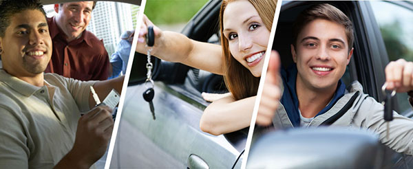 Автокредит без первоначального взноса на новый автомобиль