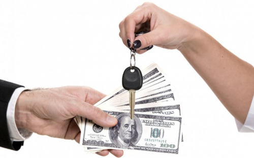 Как купить б/у автомобиль у частного лица