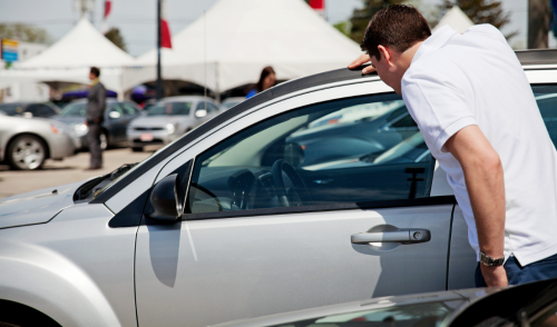 Как купить б/у автомобиль у частного лица Как купить б/у автомобиль у частного лица