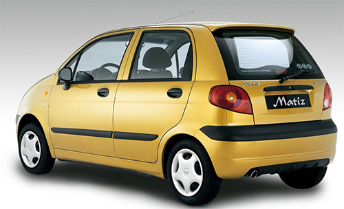 Какие автомобили самые надежные и недорогие в обслуживании в России: ТОП 5 Какие автомобили самые надежные и недорогие в обслуживании в России: ТОП 5