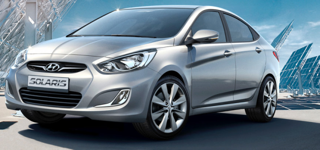 Какие автомобили собирают в России: список производств по брендам Какие автомобили собирают в России: список производств по брендам