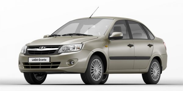 Какие автомобили собирают в России: список производств по брендам Какие автомобили собирают в России: список производств по брендам