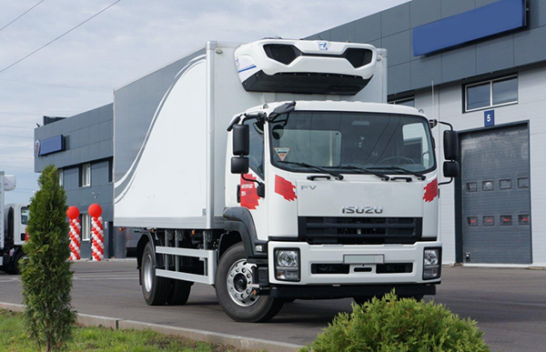 Какой грузовик лучше купить для заработка Какой грузовик лучше купить для заработка