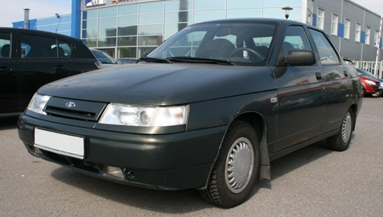 Какую машину купить за 150000 рублей б/у - 5 вариантов Какую машину купить за 150000 рублей б/у - 5 вариантов