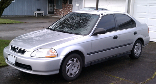 Какую машину купить за 150000 рублей б/у - 5 вариантов Какую машину купить за 150000 рублей б/у - 5 вариантов