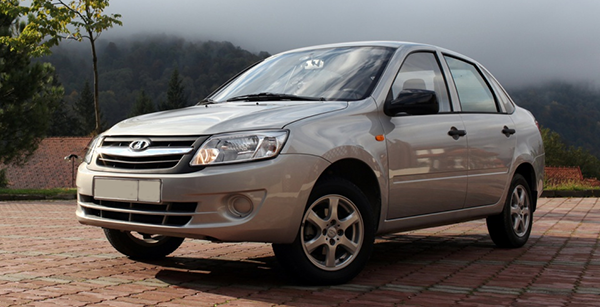 Какую машину купить за 400000 рублей с пробегом или новую