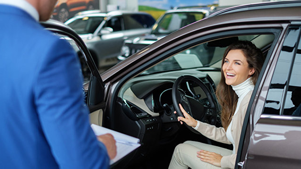 Когда лучше покупать новый автомобиль или авто с пробегом Когда лучше покупать новый автомобиль или авто с пробегом