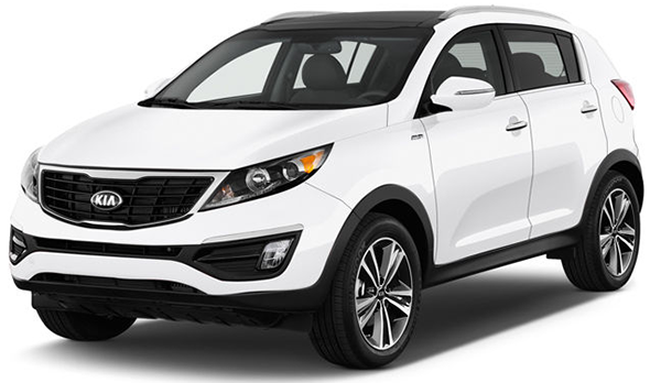 Лучшие внедорожники для России по цене и качеству Лучшие внедорожники для России по цене и качеству