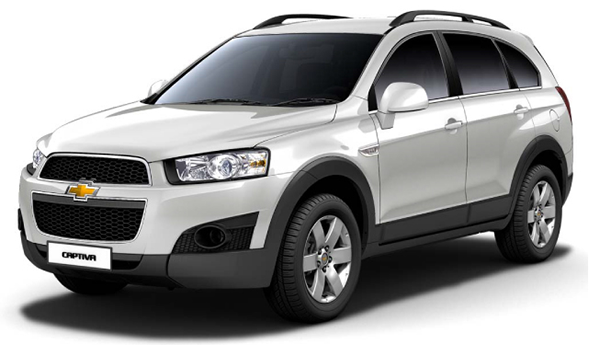 Лучшие внедорожники для России по цене и качеству Лучшие внедорожники для России по цене и качеству