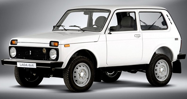 Лучшие внедорожники мира по проходимости Лучшие внедорожники мира по проходимости