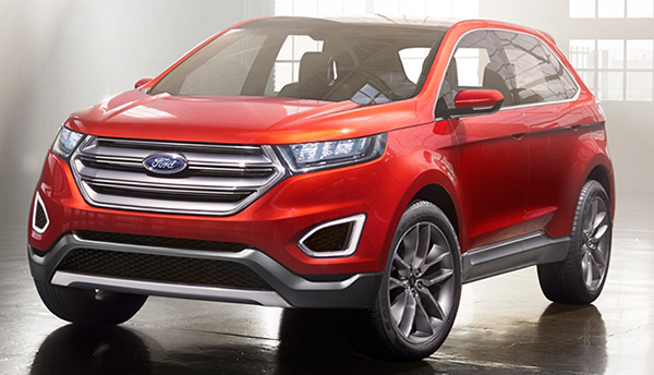 Новые внедорожники до 1000000 рублей 2016 - 2017 Новые внедорожники до 1000000 рублей 2016 - 2017