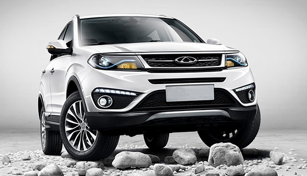 Новые внедорожники до 1000000 рублей 2016 - 2017 Новые внедорожники до 1000000 рублей 2016 - 2017