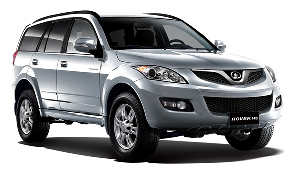 Новые внедорожники до 1000000 рублей 2016 - 2017 Новые внедорожники до 1000000 рублей 2016 - 2017