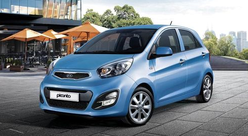 Недорогие в обслуживании авто