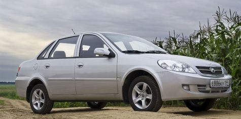 Самые дешёвые иномарки в России Самые дешёвые иномарки в России