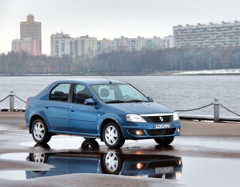 Самые дешёвые иномарки в России Самые дешёвые иномарки в России