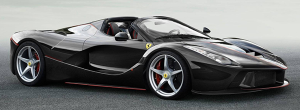 Самые дорогие машины в мире 2016 - 2017: фото и цена Самые дорогие машины в мире 2016 - 2017: фото и цена