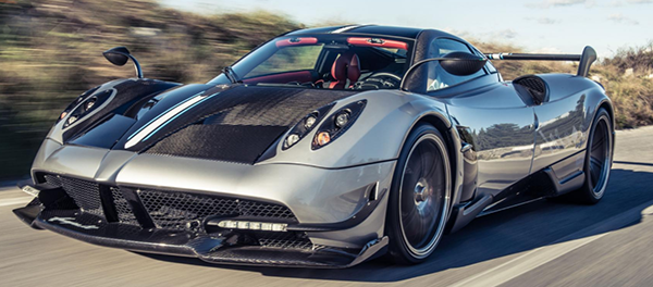 Самые дорогие машины в мире 2016 - 2017: фото и цена Самые дорогие машины в мире 2016 - 2017: фото и цена