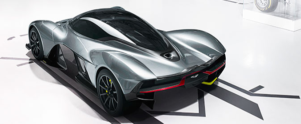 Самые дорогие машины в мире 2016 - 2017: фото и цена Самые дорогие машины в мире 2016 - 2017: фото и цена