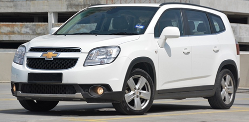 Самые лучшие минивэны для семьи и путешествий Самые лучшие минивэны для семьи и путешествий