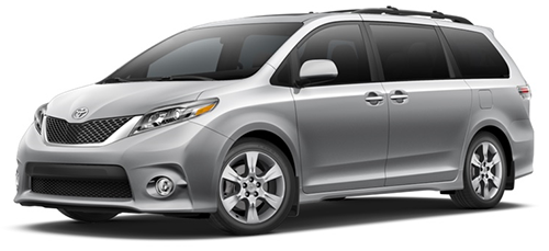 Самые лучшие минивэны для семьи и путешествий Самые лучшие минивэны для семьи и путешествий