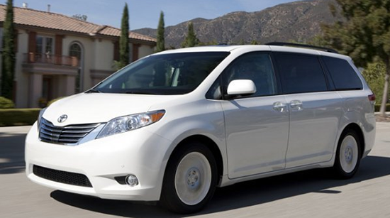 Самые надёжные автомобили с пробегом от 5 до 10 лет Самые надёжные автомобили с пробегом от 5 до 10 лет