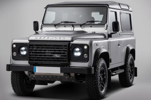 Самые надежные внедорожники и кроссоверы: рейтинг Самые надежные внедорожники и кроссоверы: рейтинг