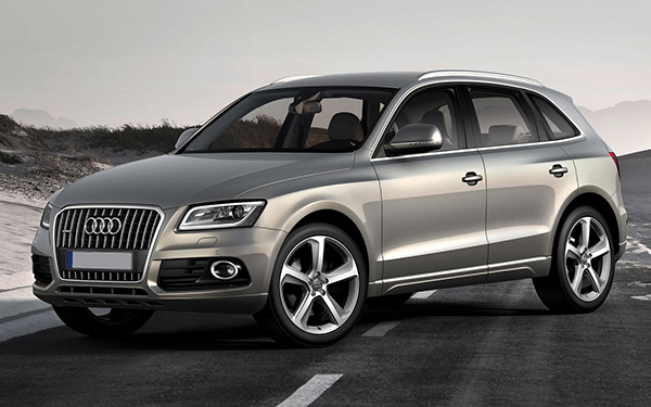 Самые надежные внедорожники и кроссоверы: рейтинг Самые надежные внедорожники и кроссоверы: рейтинг