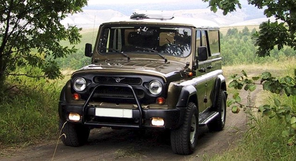 Самые надежные внедорожники и кроссоверы: рейтинг Самые надежные внедорожники и кроссоверы: рейтинг