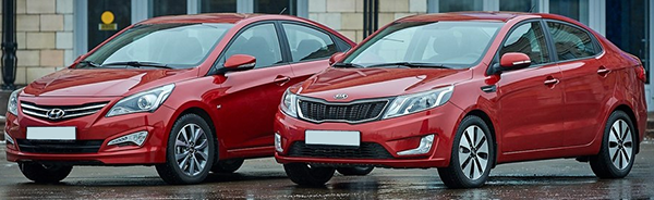 Самые практичные автомобили для России