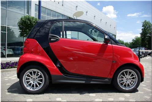 Самые экономичные авто - какой самый экономичный автомобиль Самые экономичные авто - какой самый экономичный автомобиль