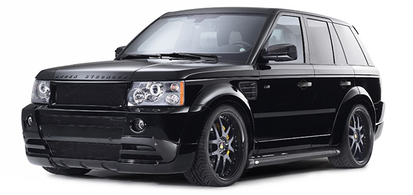 Самые экономичные внедорожники по расходу топлива в России Самые экономичные внедорожники по расходу топлива в России