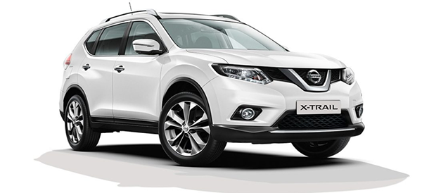 Самые экономичные внедорожники по расходу топлива в России Самые экономичные внедорожники по расходу топлива в России