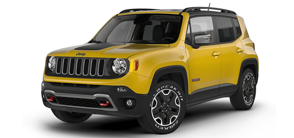 Самые экономичные внедорожники по расходу топлива в России Самые экономичные внедорожники по расходу топлива в России