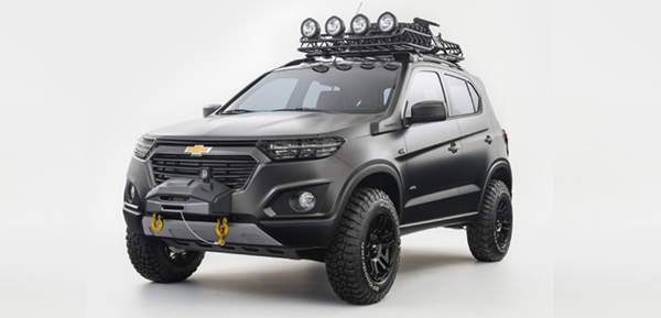 Самые экономичные внедорожники по расходу топлива в России Самые экономичные внедорожники по расходу топлива в России