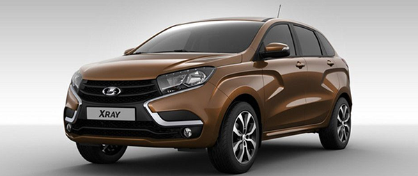 Самые экономичные внедорожники по расходу топлива в России Самые экономичные внедорожники по расходу топлива в России