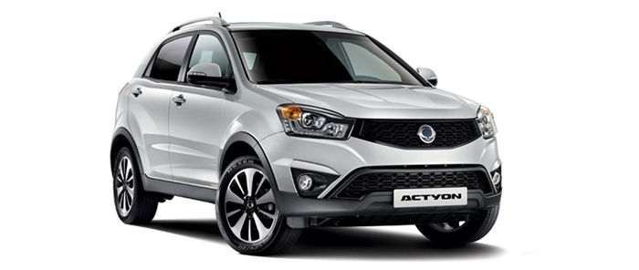 Самые экономичные кроссоверы по расходу топлива Самые экономичные кроссоверы по расходу топлива