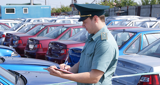 Сколько стоит растаможить автомобиль и как это сделать