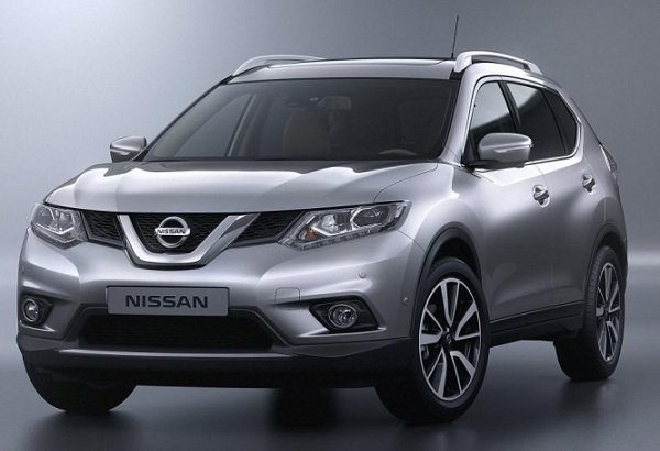 Технические характеристики Nissan X-Trail (Ниссан Икстрейл) Технические характеристики Nissan X-Trail (Ниссан Икстрейл)