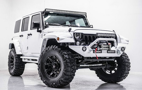 Чем отличается внедорожник от кроссовера и паркетника