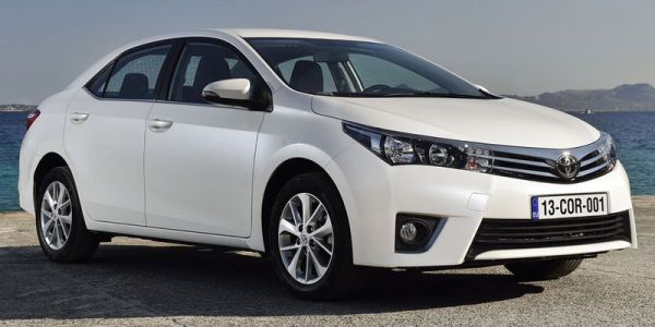 Машины для молодежи - какую машину купить молодому парню