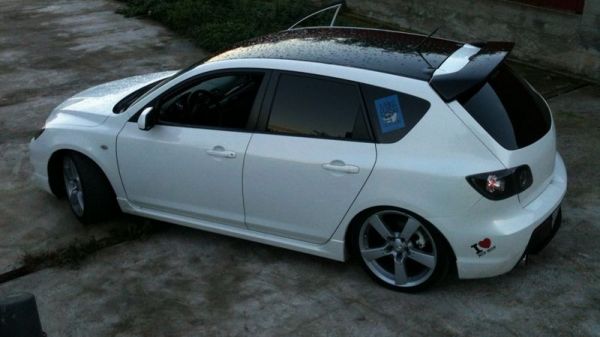 Машины для молодежи - какую машину купить молодому парню