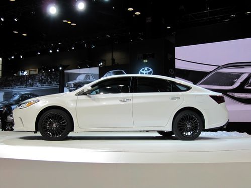 Топ самых надежных автомобилей